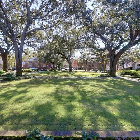 Tiny House Villa Savannah Exterior photo