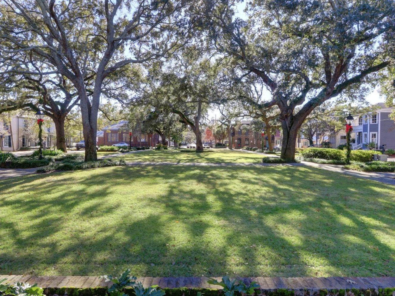 Tiny House Villa Savannah Exterior photo